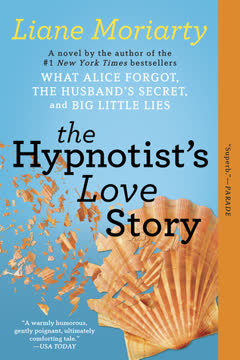 The Hypnotist&#039;s Love Story Summary