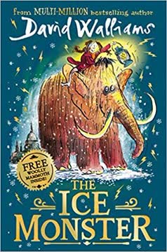 The Ice Monster Summary