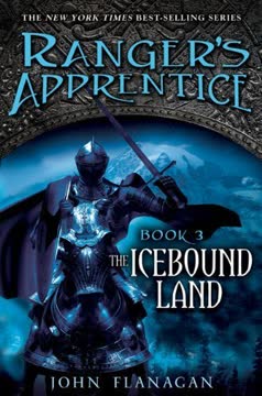 The Icebound Land Summary