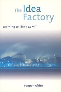 The Idea Factory Summary