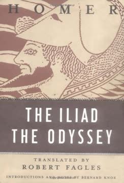 The Iliad / The Odyssey Summary