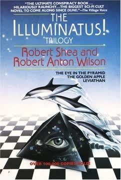 The Illuminatus! Trilogy Summary