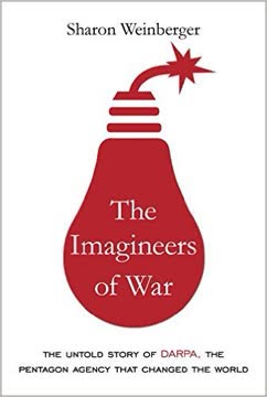 The Imagineers of War Summary