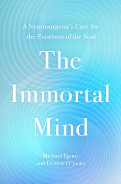 The Immortal Mind Summary