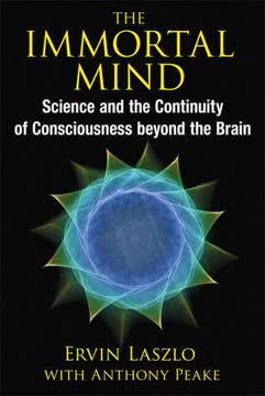 The Immortal Mind Summary