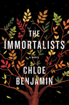 The Immortalists Summary