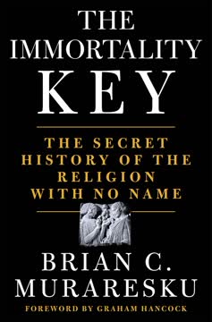 The Immortality Key Summary