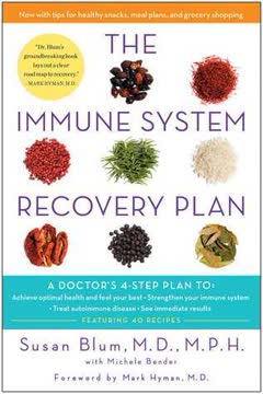 The Immune System Recovery Plan Summary