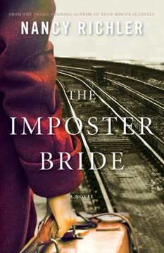 The Imposter Bride Summary