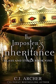 The Imposter's Inheritance Summary