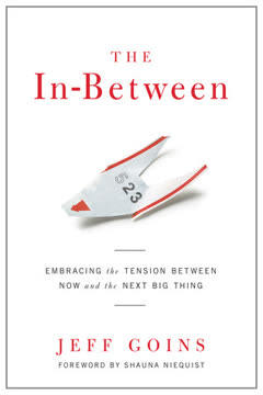 The In-Between Summary