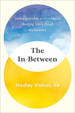 The In-Between Summary