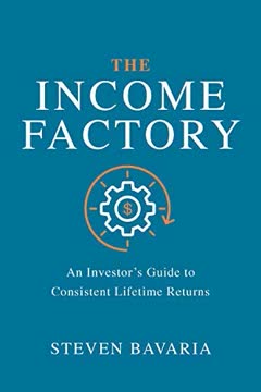 The Income Factory Summary