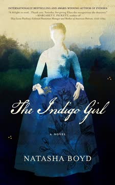 The Indigo Girl Summary