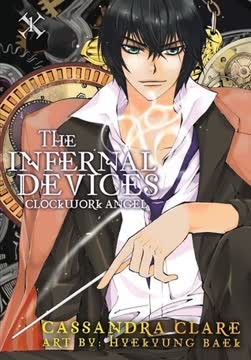 The Infernal Devices Summary