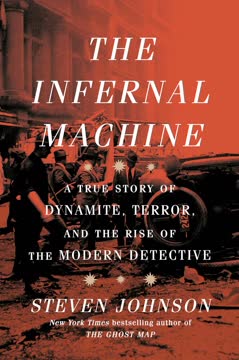 The Infernal Machine Summary