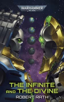 The Infinite and the Divine Summary