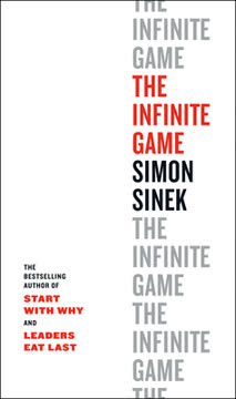 The Infinite Game Summary