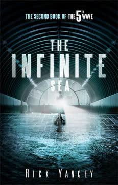 The Infinite Sea Summary