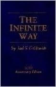 The Infinite Way Summary