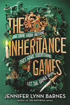 The Inheritance Games Summary
