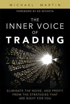 The Inner Voice of Trading Summary