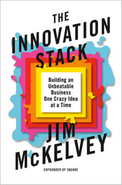 The Innovation Stack Summary