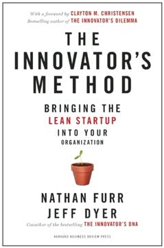 The Innovator&#039;s Method Summary
