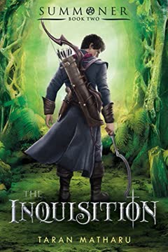 The Inquisition Summary
