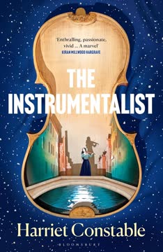 The Instrumentalist Summary