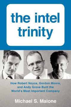 The Intel Trinity Summary