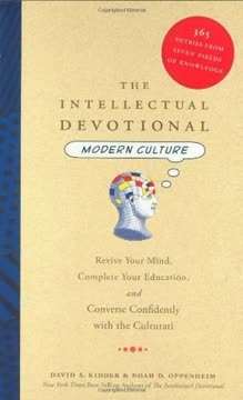 The Intellectual Devotional Modern Culture Summary