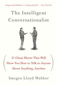 The Intelligent Conversationalist Summary