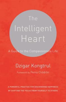 The Intelligent Heart Summary