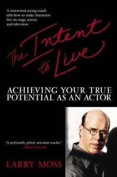 The Intent to Live Summary