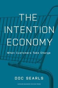 The Intention Economy Summary