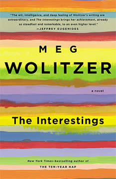 The Interestings Summary
