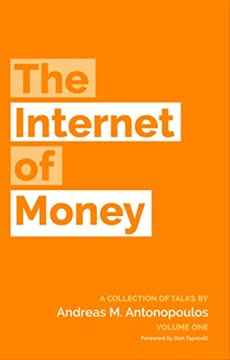 The Internet of Money Summary