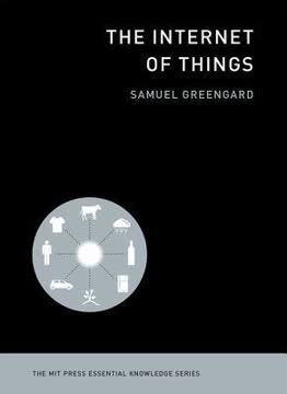 The Internet of Things Summary