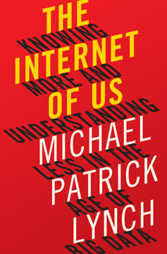 The Internet of Us Summary