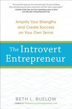 The Introvert Entrepreneur Summary