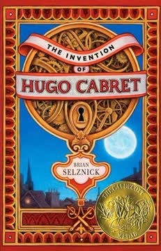 The Invention of Hugo Cabret Summary