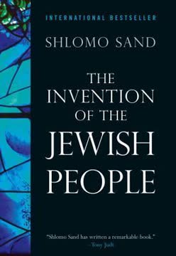 The Invention of the Jewish People Summary