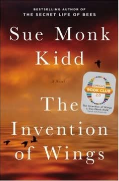 The Invention of Wings Summary