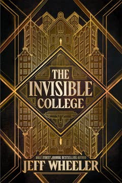 The Invisible College Summary
