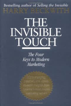 The Invisible Touch Summary