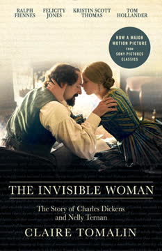 The Invisible Woman Summary