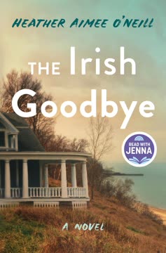 The Irish Goodbye Summary
