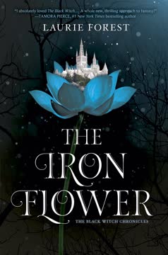 The Iron Flower Summary