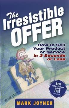 The Irresistible Offer Summary